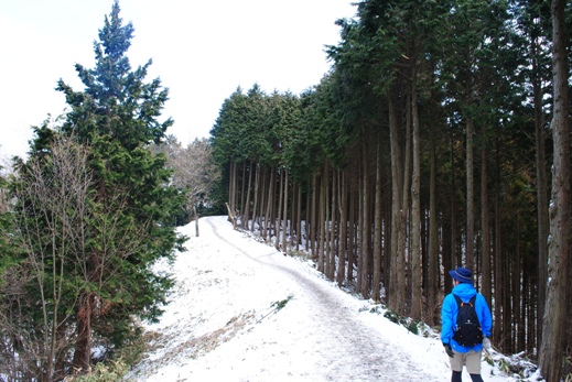 陣馬山＆景信山　宇部弁Ver.