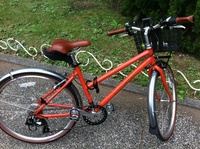 ６０ｋｍ サイクリング