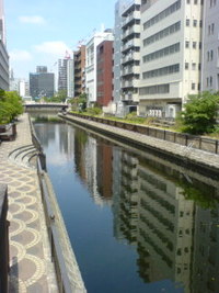 運河めぐり2007 2007/11/02 10:48:00