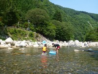 愛知川、メッチャ気持ち良かったです♪