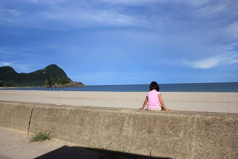 高嶋海水浴キャンプ場9月15日～9月17日⑦