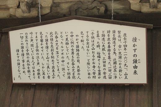 大江山の鬼～みのむしの自由研究～１