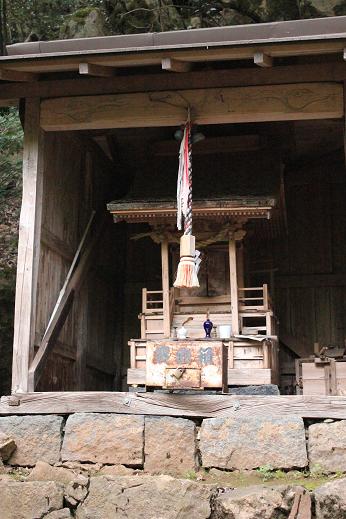 大江山の鬼～みのむしの自由研究～１