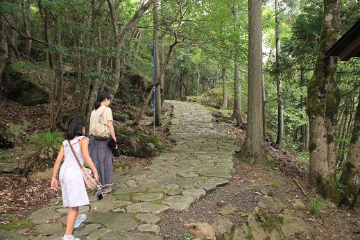 大江山の鬼～みのむしの自由研究～１