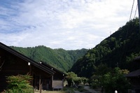 ’08-10　南光自然観察村②