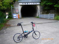 吉野周回コース♪＋アルファー 2010/09/26 01:02:17