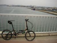 お散歩ライド♪ 2009/10/25 14:19:48