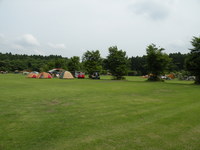 御殿場キャンプ　 2008/06/09 13:53:14