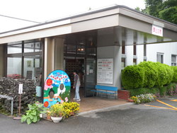 御殿場キャンプ　②