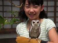 ポポちゃん☆
