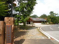 日光だいや川公園AC　①