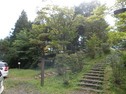 日光だいや川公園ＡＣ　③
