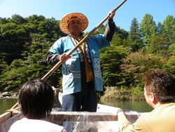 日光だいや川公園ＡＣ　③