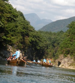 日光だいや川公園ＡＣ　③