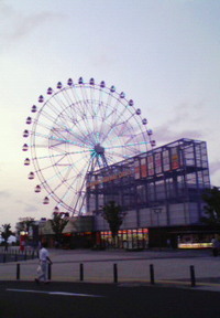 休憩。。。 2008/07/02 19:05:42