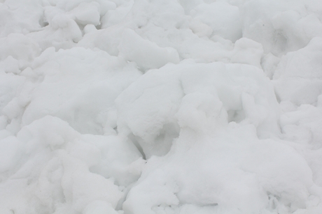 残雪期の涸沢に行ってきました～二日目