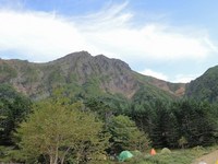 八ヶ岳最高峰♪赤岳へ