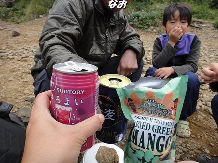 八ヶ岳最高峰♪赤岳へ vol.2