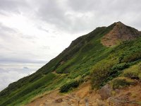 八ヶ岳最高峰♪赤岳へ 最終章