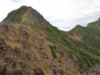 八ヶ岳最高峰♪赤岳へ vol.3