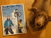 雪山妄想女子（ё∇ё）♪