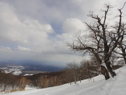 マウントジーンズ那須│みわりんちのOutdoor Life