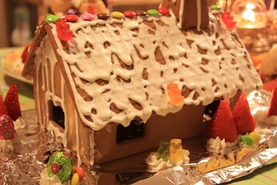 DOでメリークリスマス☆