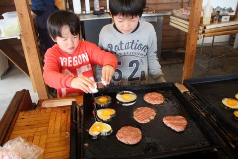 伊勢志摩エバーグレイズ・後編