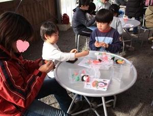 北軽井沢スウィートグラス　最終章