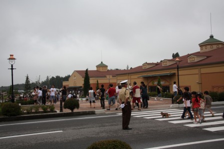 メープル那須高原キャンプグランド：後編