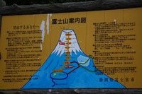 富士登山！・・・？！