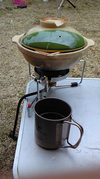 全開で仕込み中 2009/02/15 16:32:09