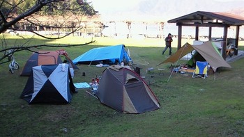 身近島で新年　Ⅲ
