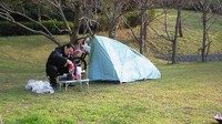 身近島で年越し　①