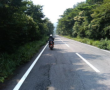 九州に凸するでござるの巻き　　　その5