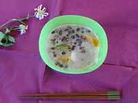初、川代公園キャンプ飯編