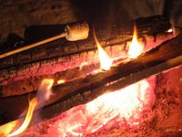 嬉野台生涯教育センター キャンプ飯編