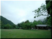 三国公園鳥羽キャンプ場