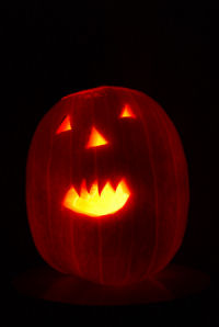 Trick or Treat ?