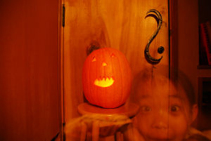 Trick or Treat ?