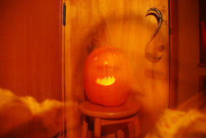 Trick or Treat ?