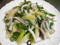 アオリの美味しさ
