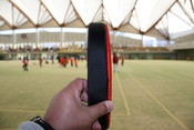 ドッチビー大会！