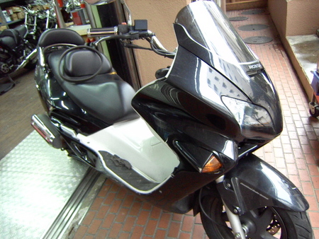 フォルッア、ＭＦ０６