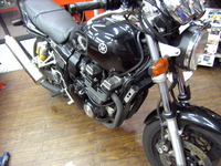 ＸＪＲ４００、エンジンオイル