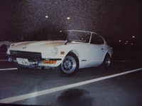 僕の車