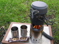 メインの火器
