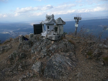 長野県東部の里山巡り・後編