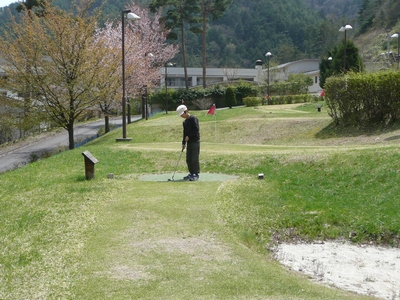 今日の山歩・美ヶ原～