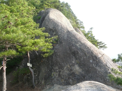 ＧＷ最終日・京ヶ倉～